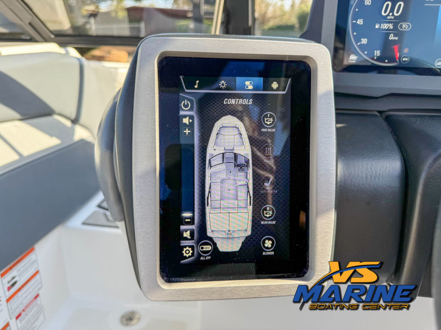 2024 Malibu Boats 21 LX for sale in ATASCADERO, California