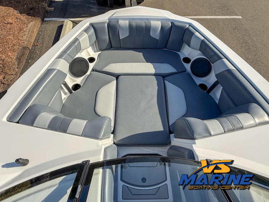 2024 Malibu Boats 21 LX for sale in ATASCADERO, California