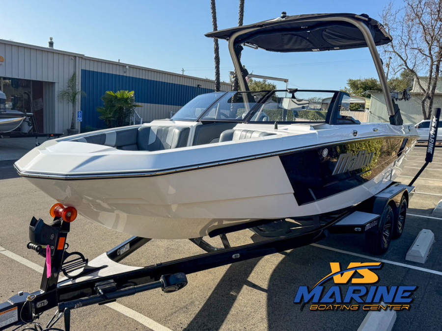 2024 Malibu Boats 21 LX for sale in ATASCADERO, California
