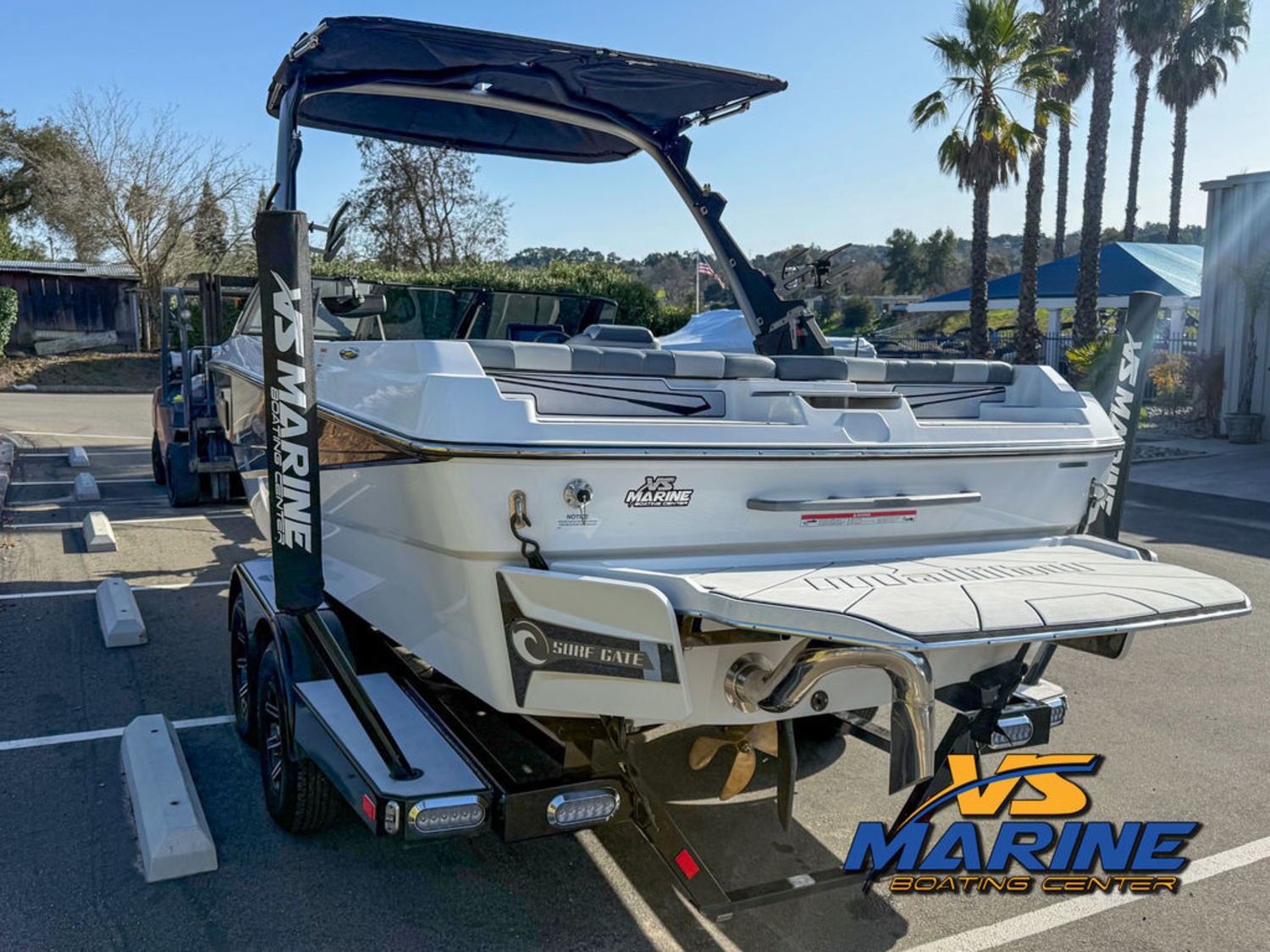 2024 Malibu Boats 21 LX-R