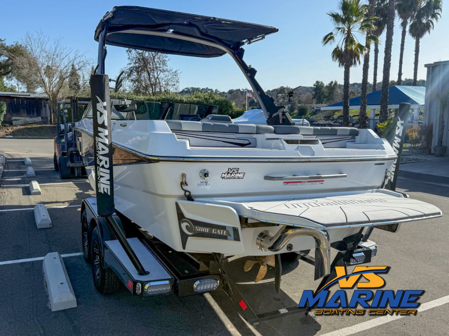 2024 Malibu Boats 21 LX for sale in ATASCADERO, California