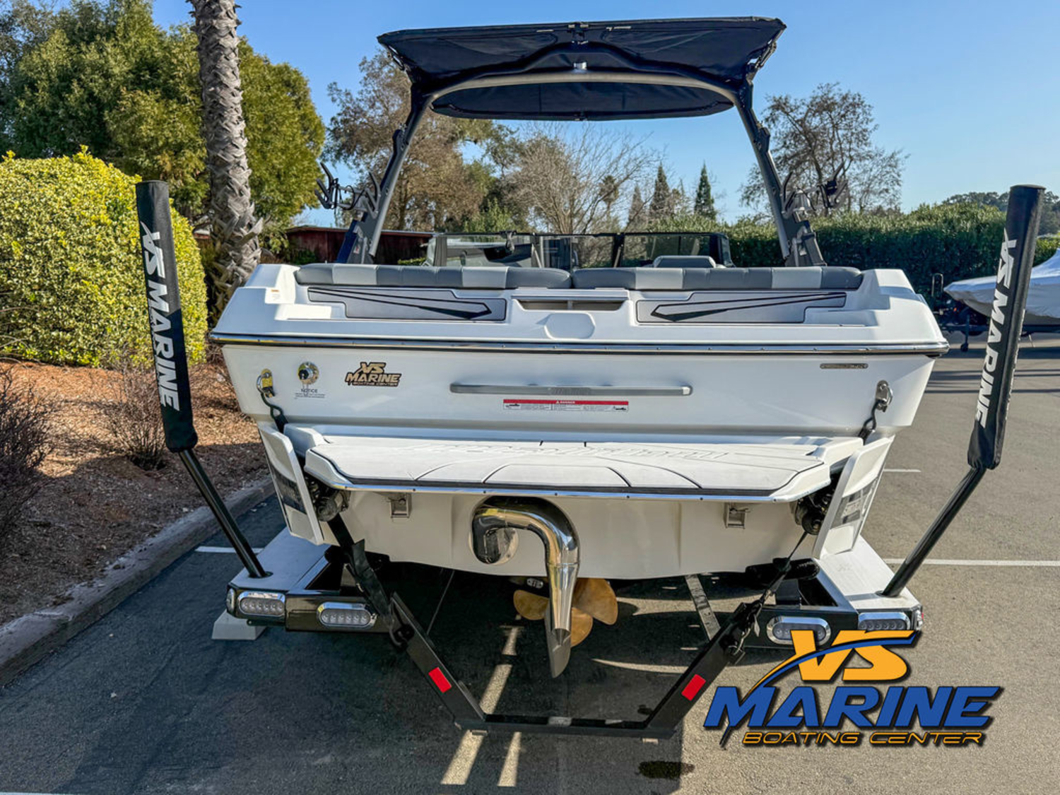 2024 2024 Malibu Boats 21 LX-R for sale in ATASCADERO, California