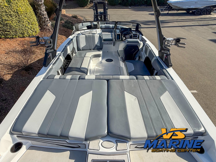 2024 Malibu Boats 21 LX for sale in ATASCADERO, California