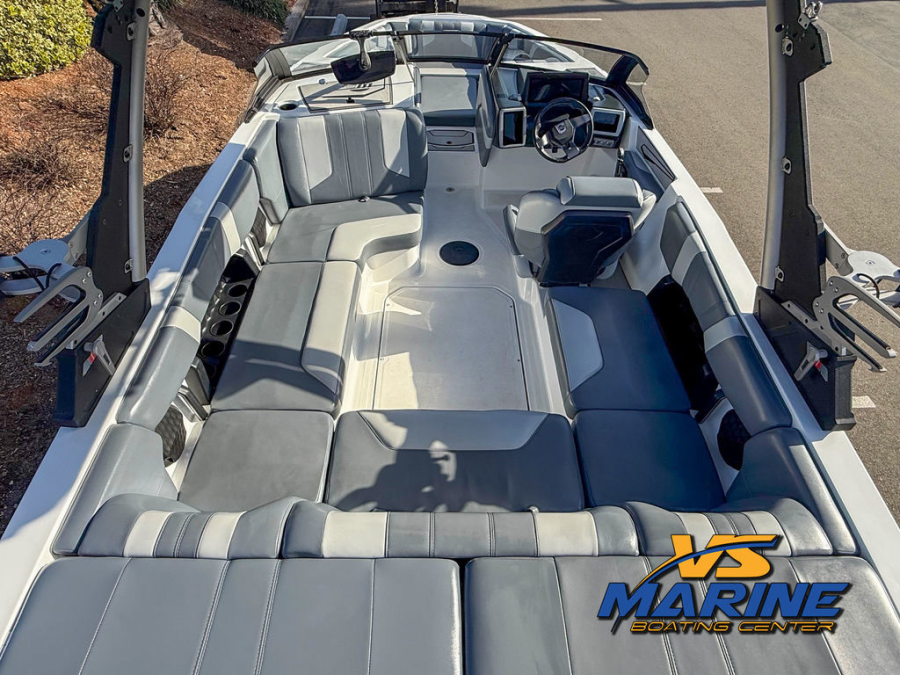 2024 Malibu Boats 21 LX for sale in ATASCADERO, California