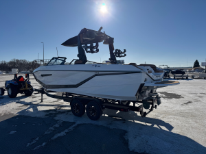 2026 Nautique Boats G23 for sale in , 