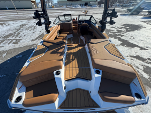2026 Nautique Boats G23 for sale in , 