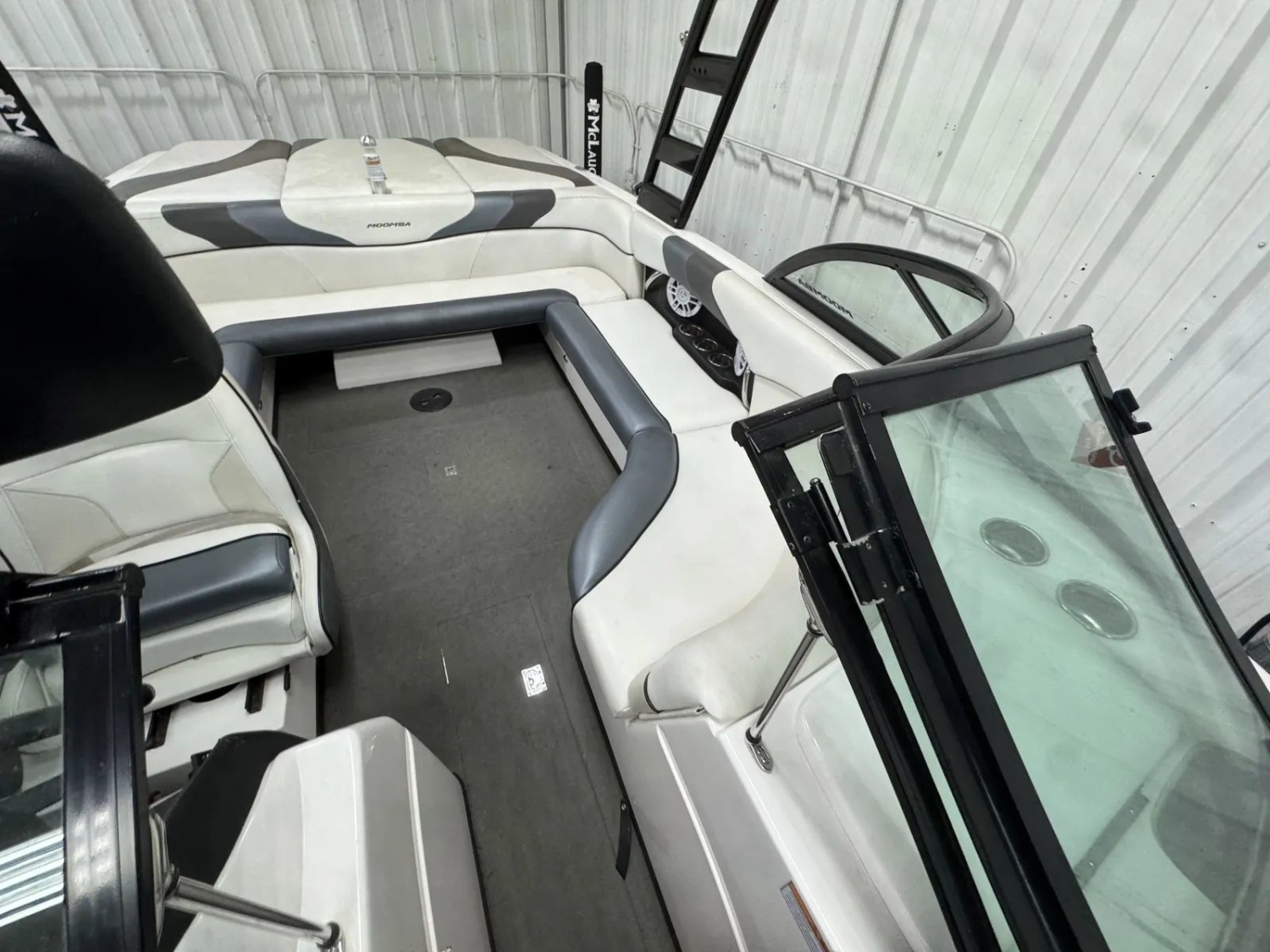 2012 MOOMBA MOBIUS LSV