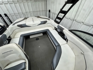 2012 Moomba Boats Mobius LSV for sale in Fargo, North Dakota