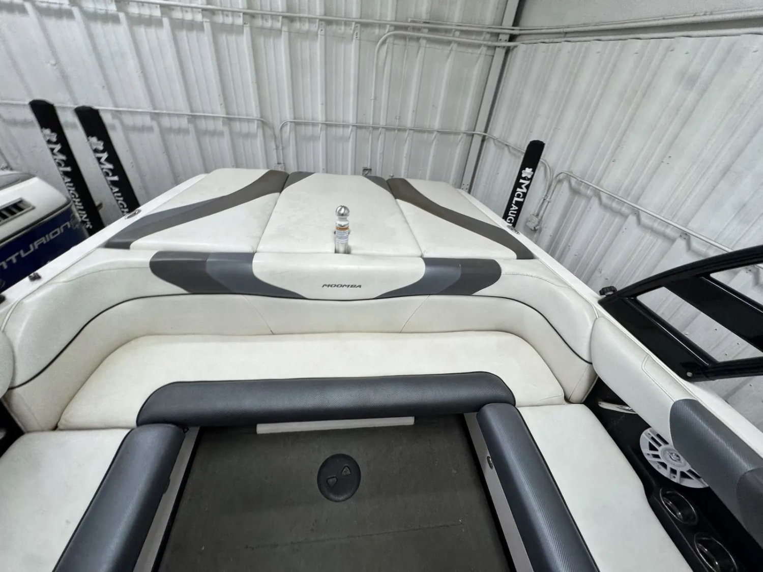 2012 MOOMBA MOBIUS LSV