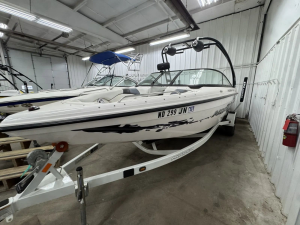 2012 Moomba Boats Mobius LSV for sale in Fargo, North Dakota