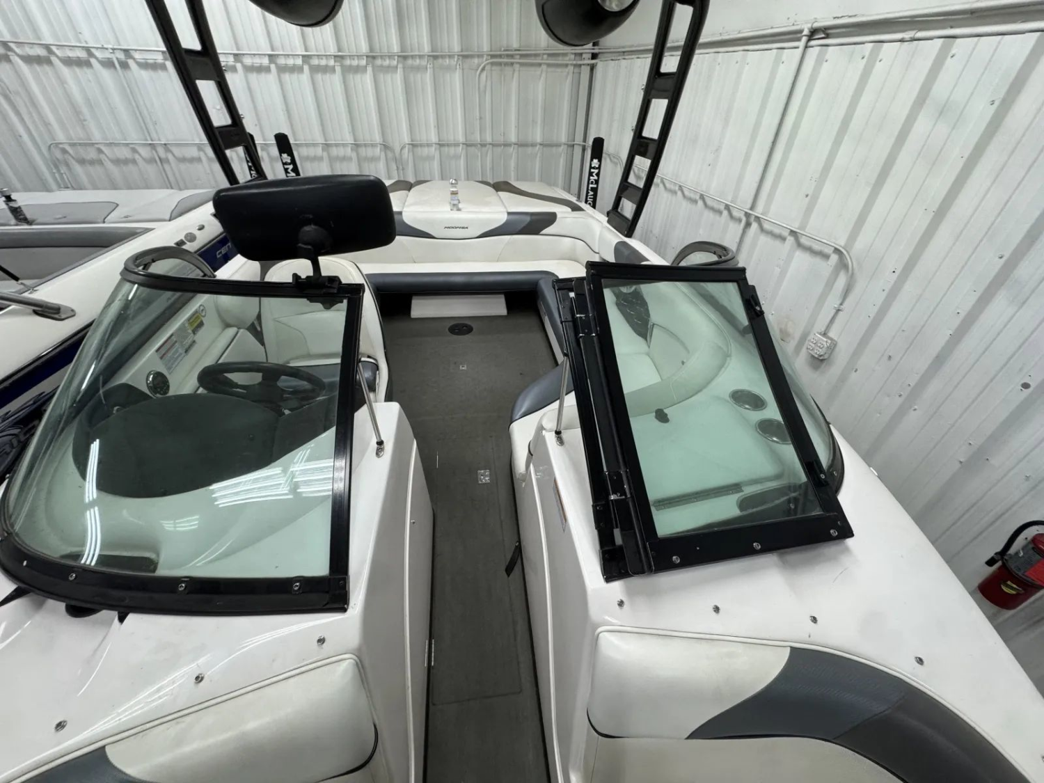 2012 MOOMBA MOBIUS LSV