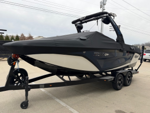 2022 Tige Boats 21ZX for sale in Lebanon, Tennessee