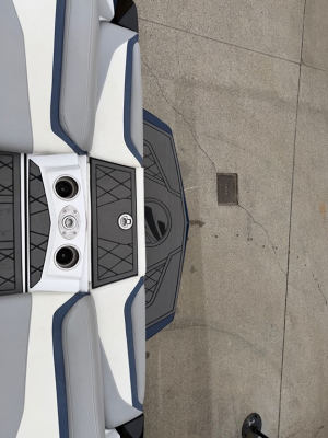 2022 Tige Boats 21ZX for sale in Lebanon, Tennessee