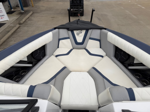 2022 Tige Boats 21ZX for sale in Lebanon, Tennessee