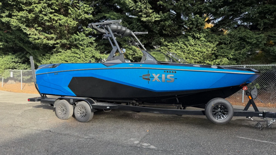 2025 Axis Boats A245 for sale in Issaquah, Washington