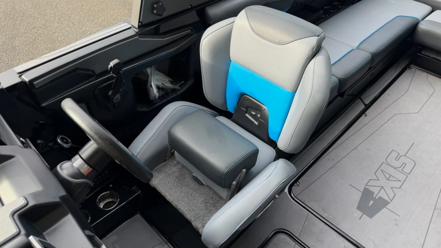 2025 Axis Boats A245 for sale in Issaquah, Washington