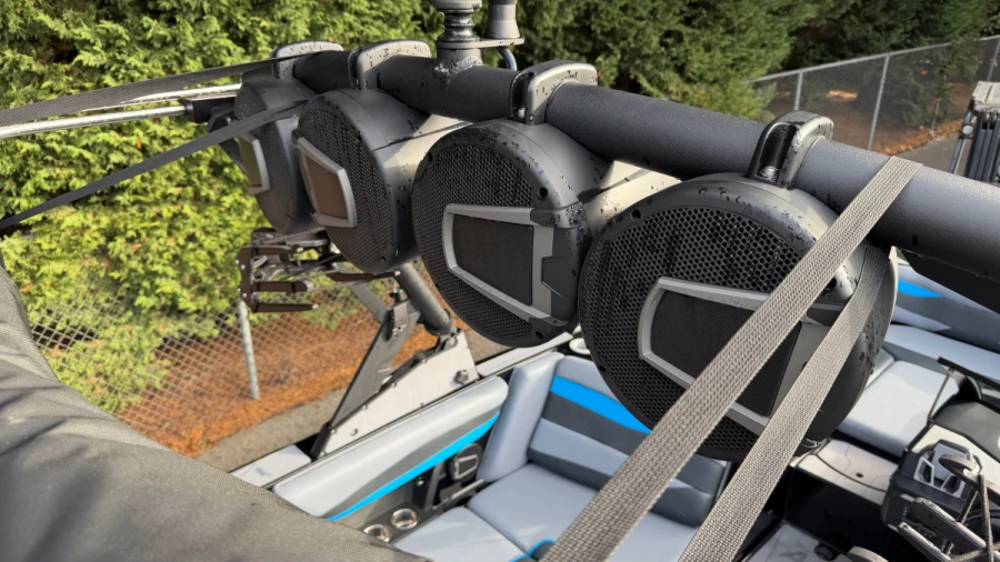 2025 Axis Boats A245 for sale in Issaquah, Washington