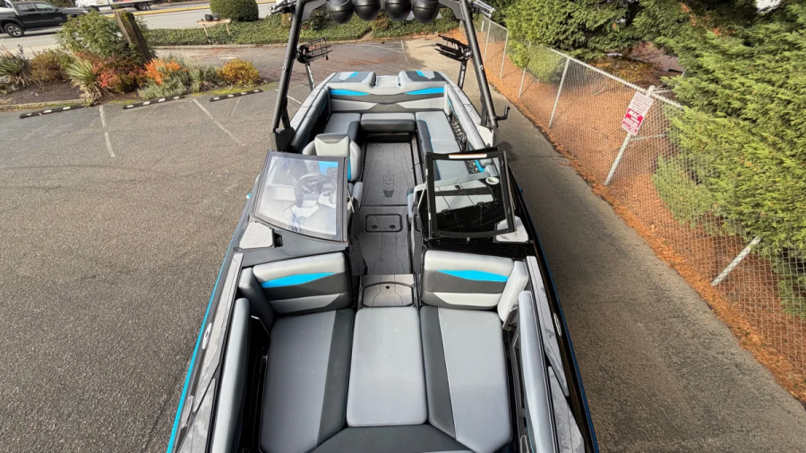 2025 Axis Boats A245 for sale in Issaquah, Washington