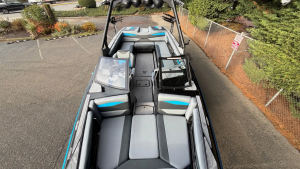 2025 Axis Boats A245 for sale in Issaquah, Washington