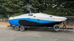 2025 Axis Boats A245 for sale in Issaquah, Washington