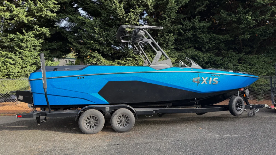 2025 Axis Boats A245 for sale in Issaquah, Washington