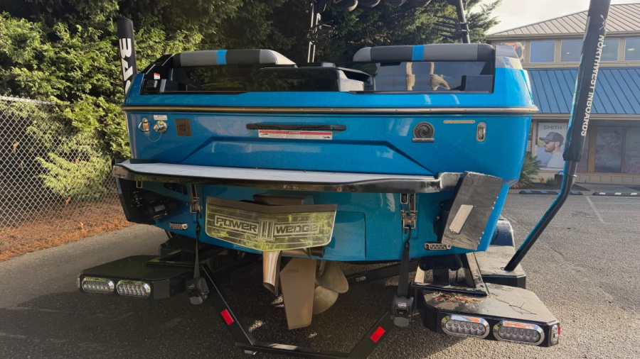 2025 Axis Boats A245 for sale in Issaquah, Washington