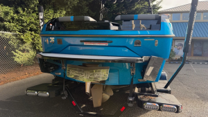 2025 Axis Boats A245 for sale in Issaquah, Washington