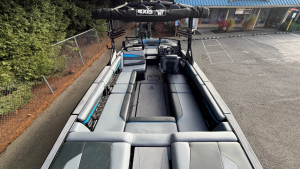 2025 Axis Boats A245 for sale in Issaquah, Washington