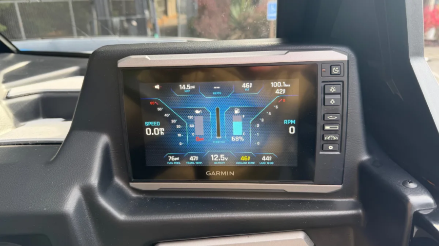 2025 Axis Boats A245 for sale in Issaquah, Washington