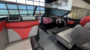 2017 Mastercraft Boats X46 for sale in LAKE OZARK, Missouri