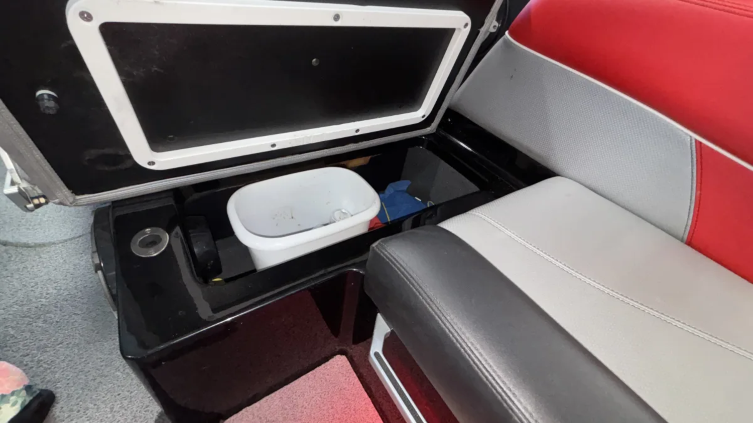 2017 MasterCraft X46