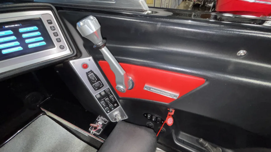 2017 Mastercraft Boats X46 for sale in LAKE OZARK, Missouri