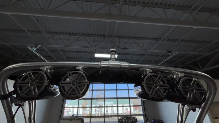 2017 Mastercraft Boats X46 for sale in LAKE OZARK, Missouri