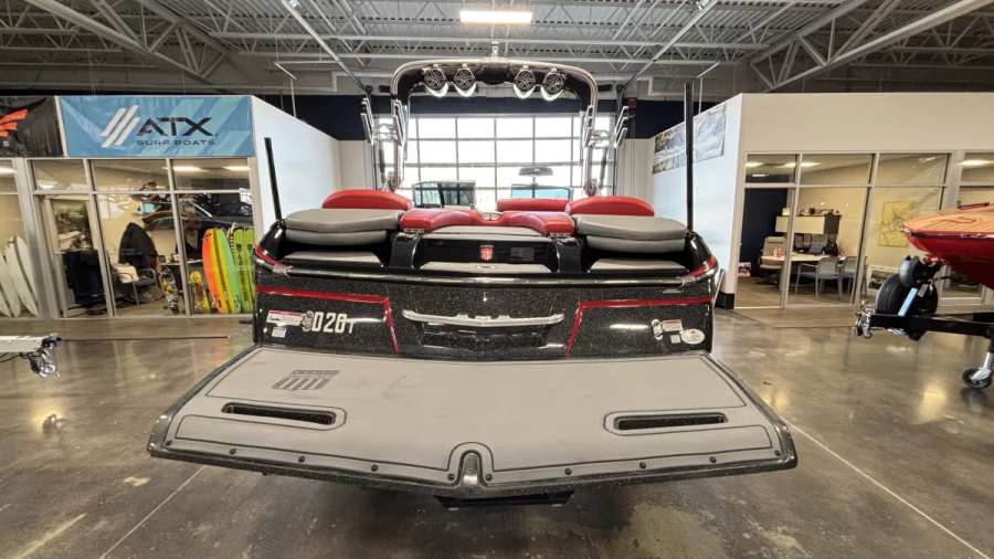 2017 Mastercraft Boats X46 for sale in LAKE OZARK, Missouri