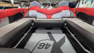 2017 Mastercraft Boats X46 for sale in LAKE OZARK, Missouri