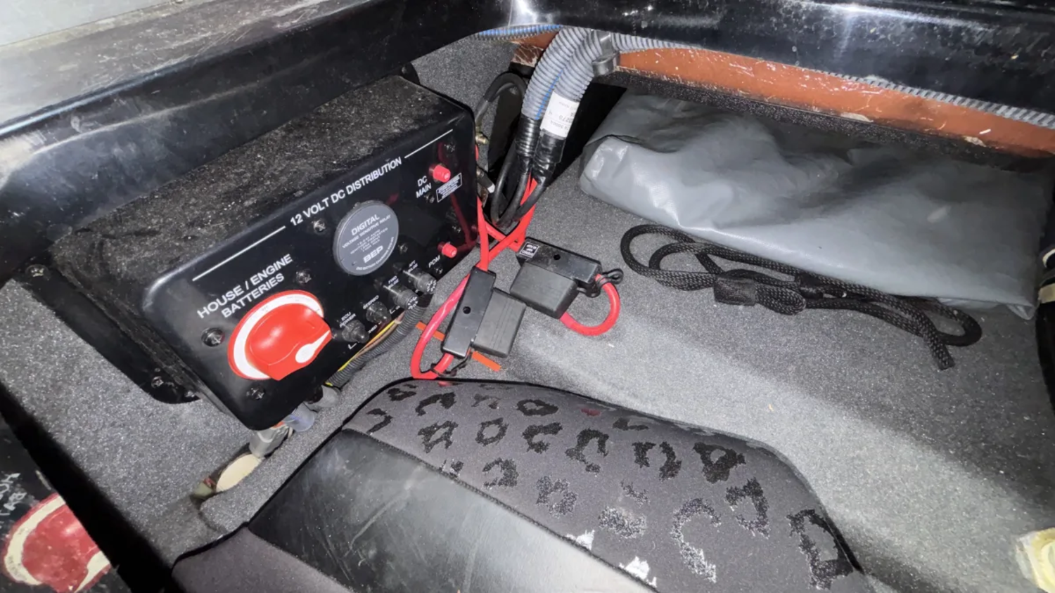 2017 MasterCraft X46