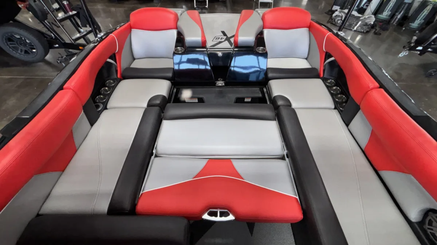 2017 Mastercraft Boats X46 for sale in LAKE OZARK, Missouri