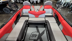 2017 Mastercraft Boats X46 for sale in LAKE OZARK, Missouri