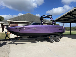 2024 Supreme Boats S220 for sale in San Antonio, Texas