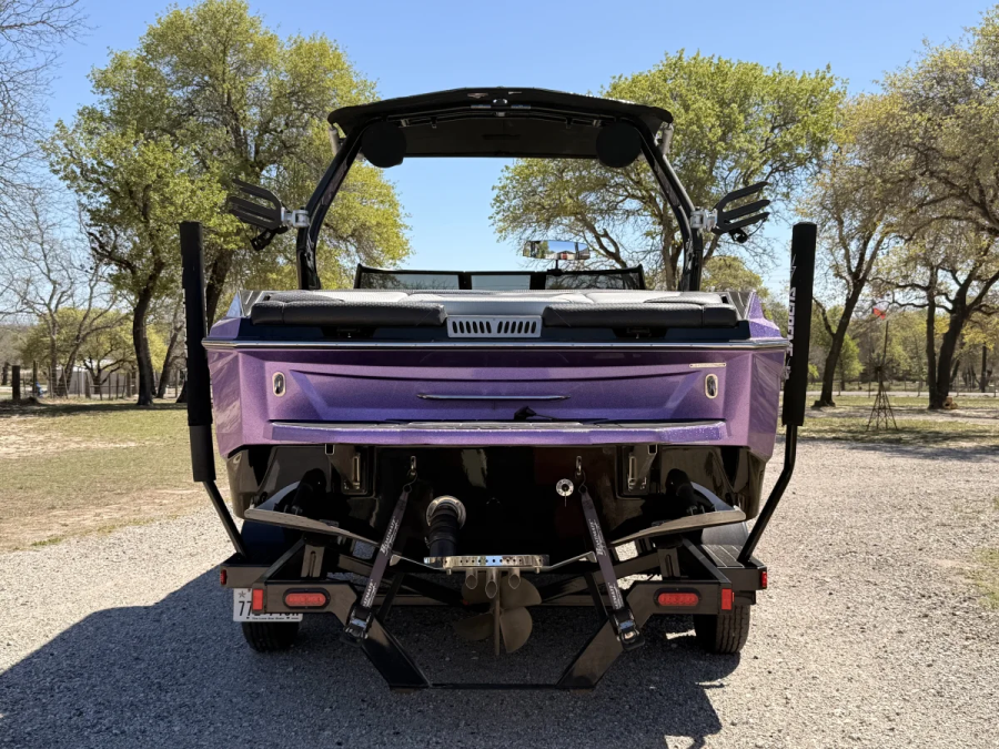 2024 Supreme Boats S220 for sale in San Antonio, Texas