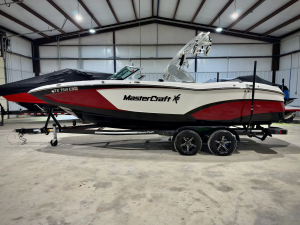 2017 Mastercraft Boats X23 for sale in Austin, Texas