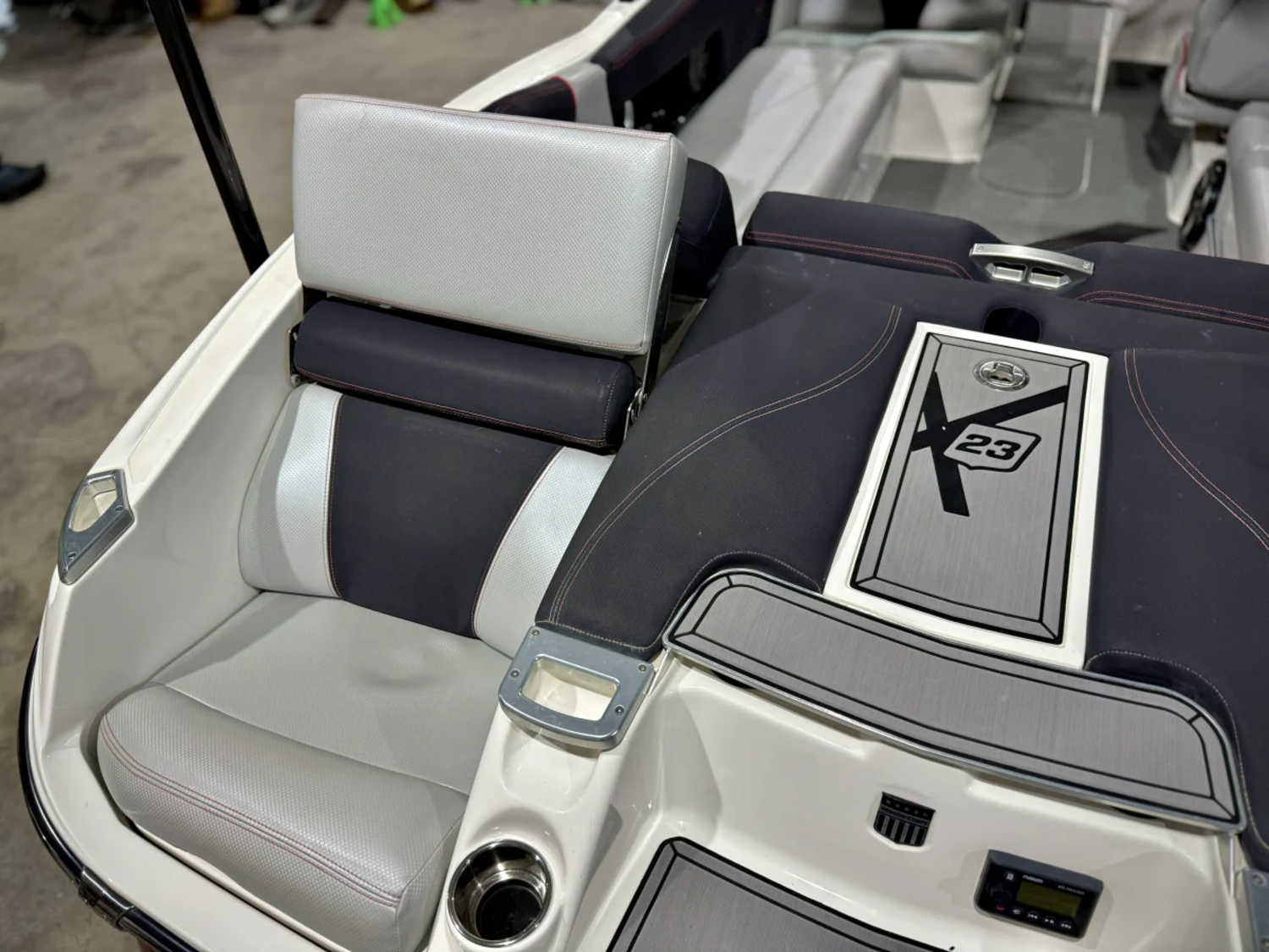 2017 Mastercraft Boats X23 for sale in Austin, Texas