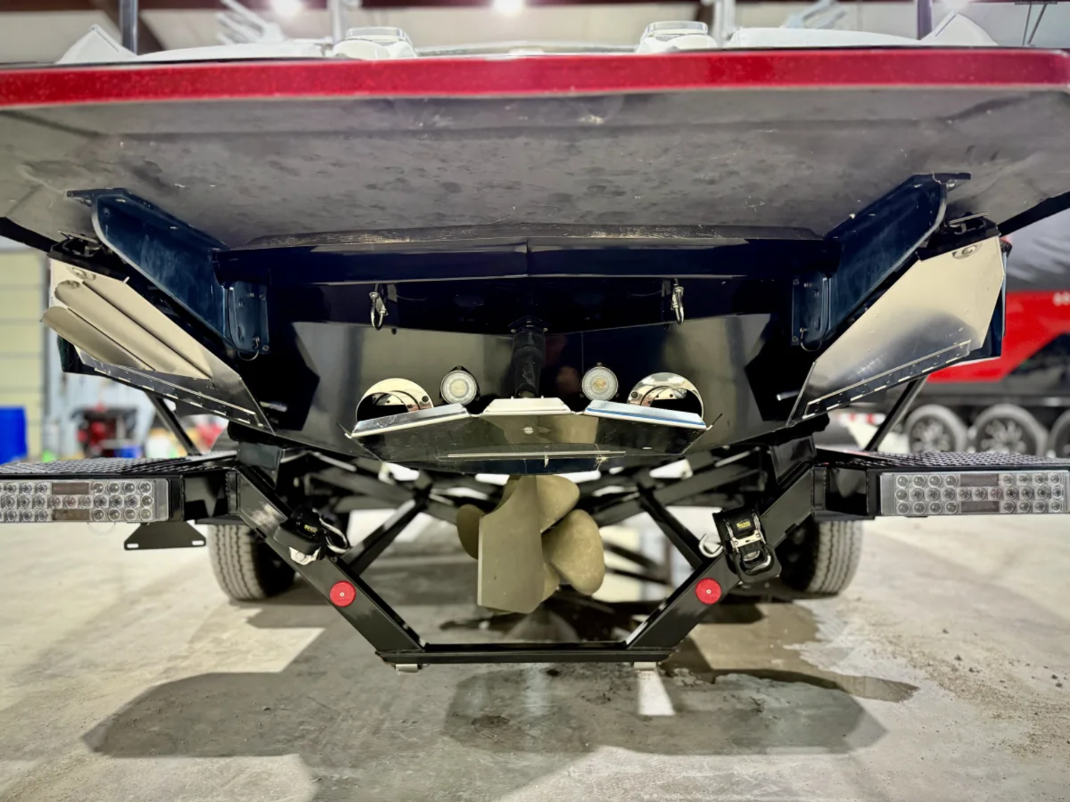 2017 Mastercraft Boats X23 for sale in Austin, Texas