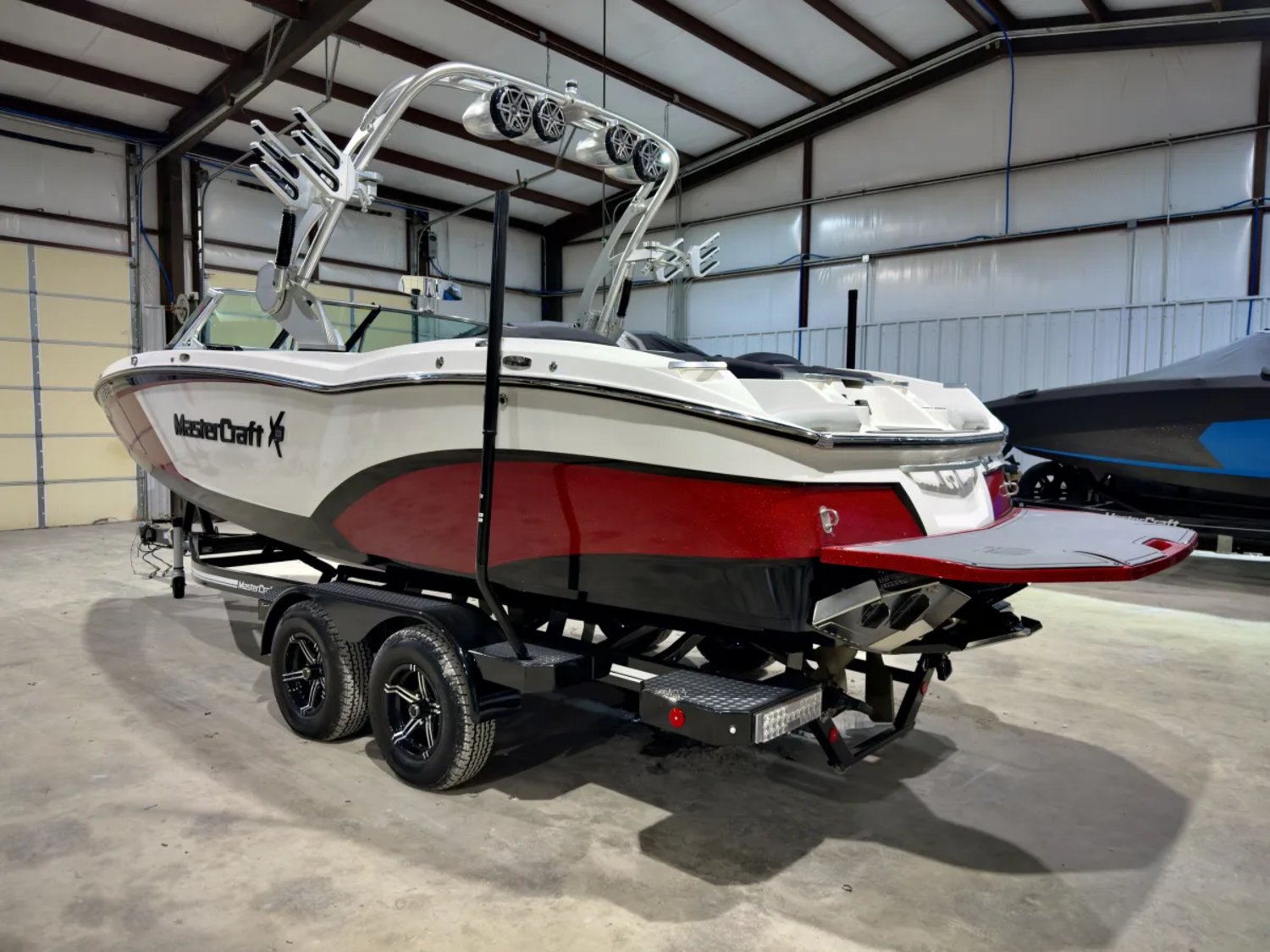 2017 Mastercraft Boats X23 for sale in Austin, Texas
