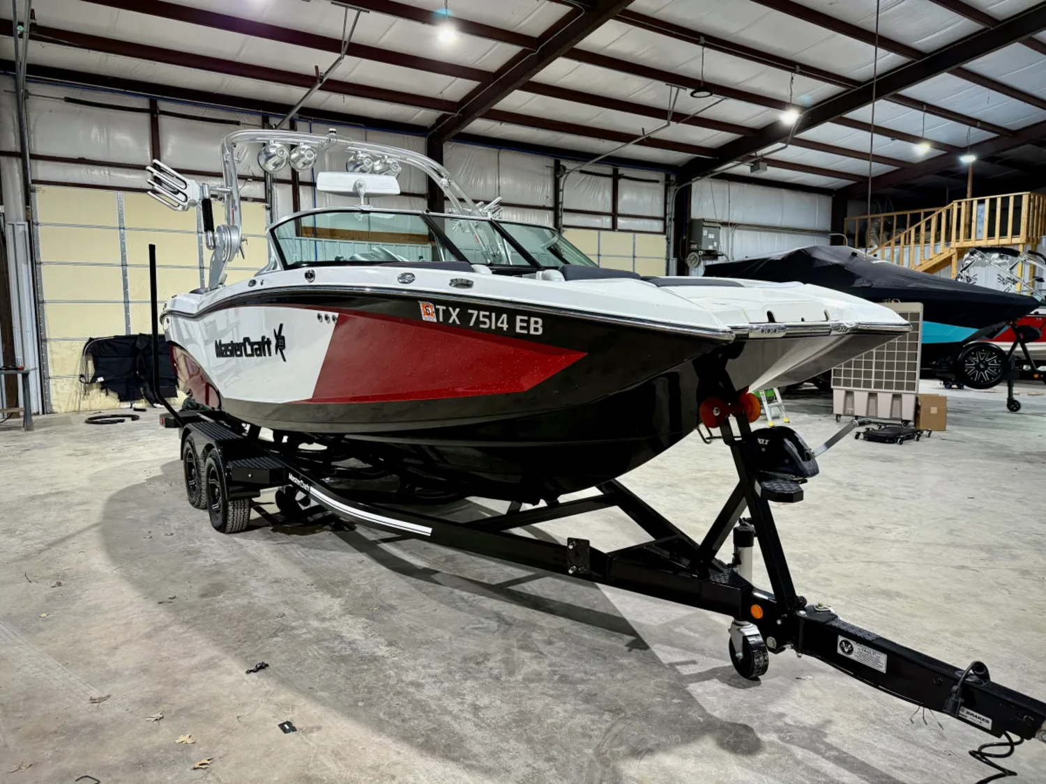 2017 Mastercraft Boats X23 for sale in Austin, Texas