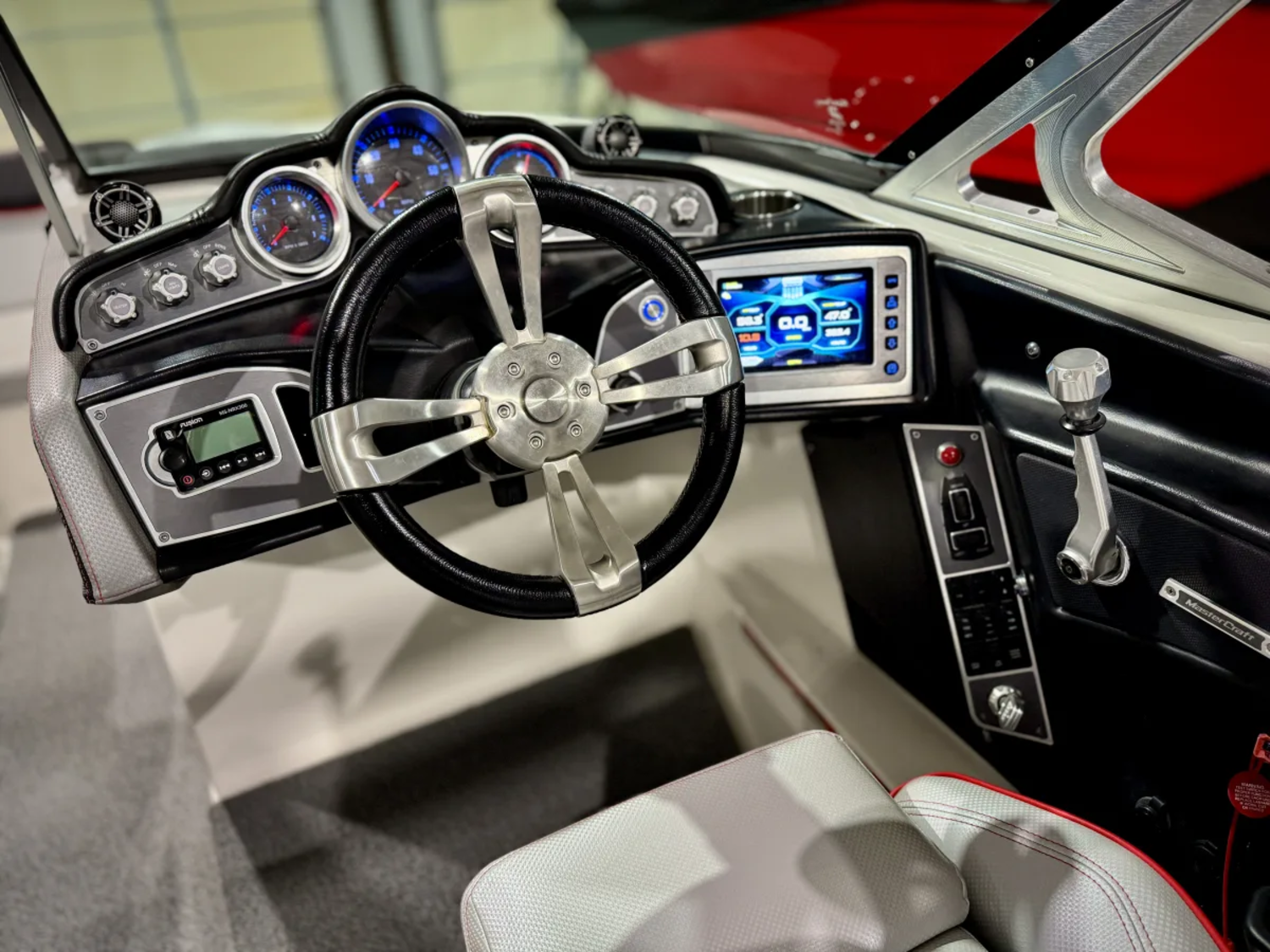 2017 Mastercraft Boats X23 for sale in Austin, Texas