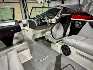 2017 Mastercraft Boats X23 for sale in Austin, Texas