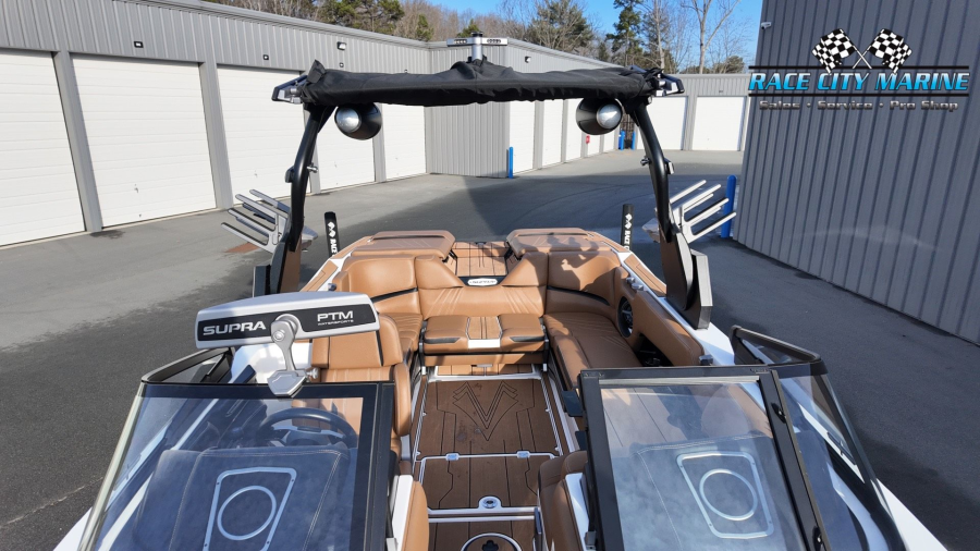 2023 Supra Boats SA for sale in Mooresville, North Carolina