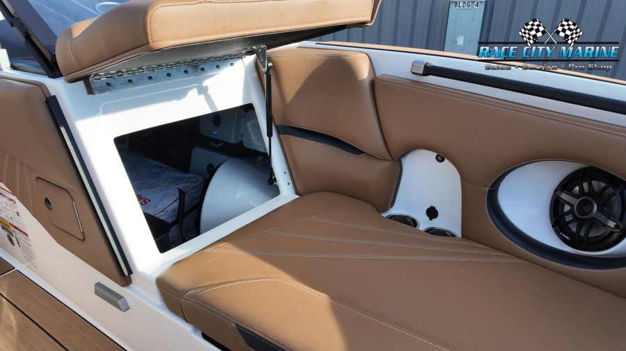 2023 Supra Boats SA for sale in Mooresville, North Carolina