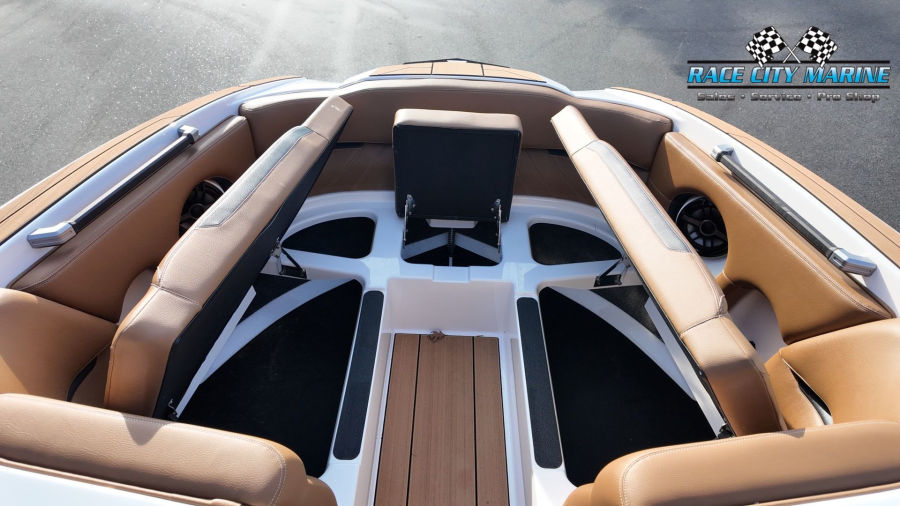 2023 Supra Boats SA for sale in Mooresville, North Carolina